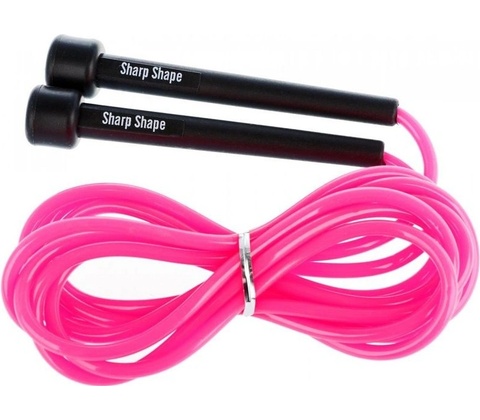 Sharp Shape Speed Jump Rope