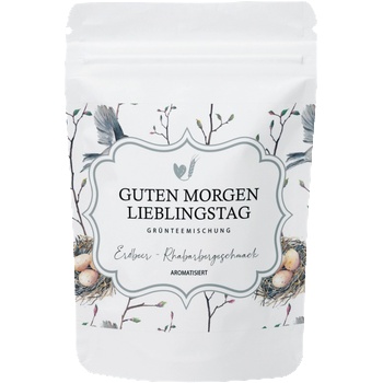 Bake Affair Чай "Good morning favourite day" - 25 г