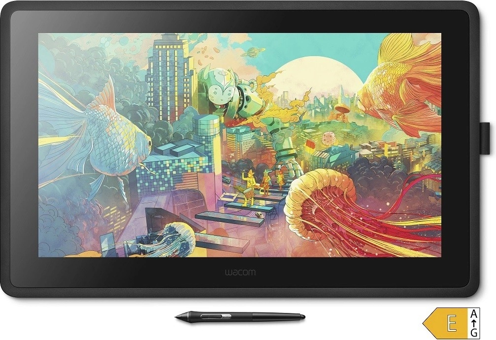 Wacom Cintiq 22