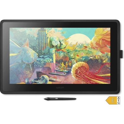 Wacom Cintiq 22