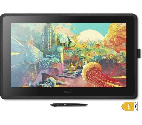 Wacom Cintiq 22