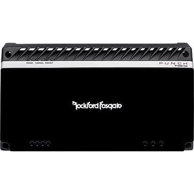 Rockford Fosgate P1000-1BD