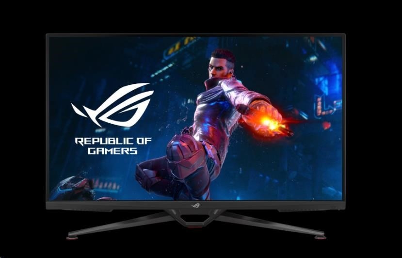 Asus ROG Swift PG38UQ od 1 082,76 € - Heureka.sk