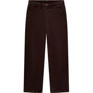IRIEDAILY Мъжки ежедневен панталон Iriedaily Bubble Cord Pant Casual trousers - Dark Coffee (007-4513-0113)