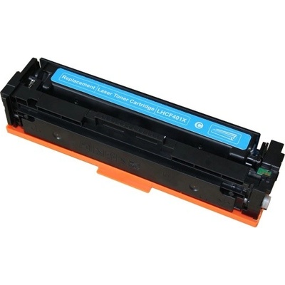 Dr.toner HP CF401X - kompatibilní