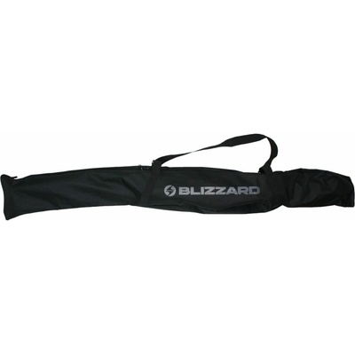 Blizzard 1 pár black 160-180 cm