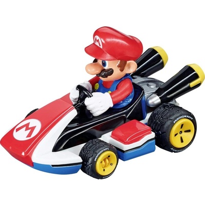 Carrera 20064033 GO!!! auto Automat s Mario Mario Kart 20064033