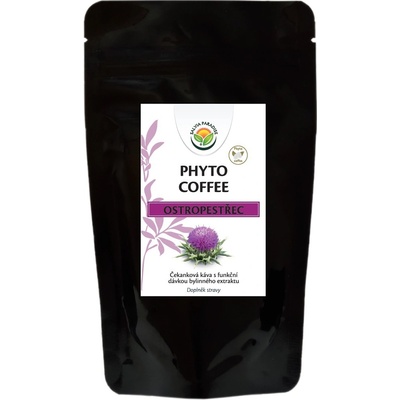 Salvia Paradise Phyto Coffee Ostropestřec 100 g
