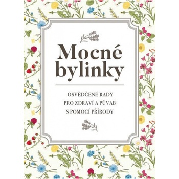 Mocné bylinky