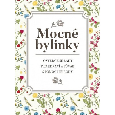 Mocné bylinky