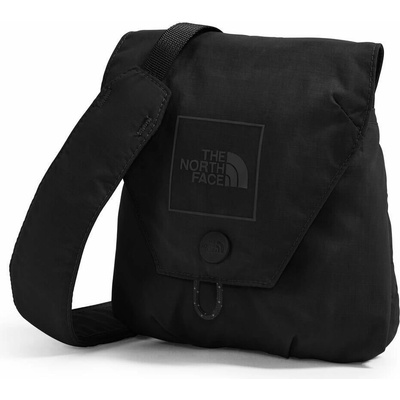 The North Face Glen Canyon Pocket Crossbody NF0A8EETJK3 Black