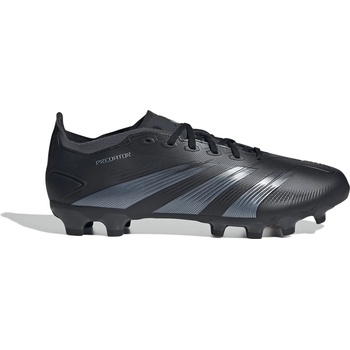 Adidas Футболни бутонки Adidas Predator 24 League Low Multi-Ground Football Boots - Cr Blk/Carbon