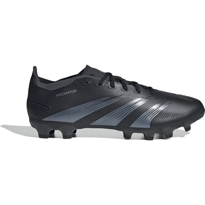 Adidas Футболни бутонки Adidas Predator 24 League Low Multi-Ground Football Boots - Cr Blk/Carbon