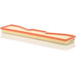 Mann-filter Въздушен филтър mann-filter c 61 002 Въздушен филтър