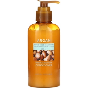 Nature republic Argan Essential Deep Care Conditioner - Хидратиращ Балсам За Коса 300мл