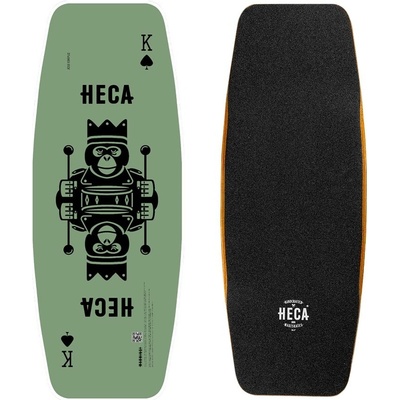 HECA King The Monkey 2025 – Zboží Dáma