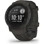 Test Garmin Instinct 2 Recenze Garmin Instinct 2