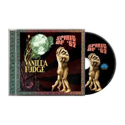 Vanilla Fudge - Spirit Of '67 CD