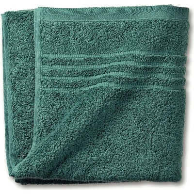 Kela uterák Leonora 100% bavlna 100 x 50 cm zelená KL-23454