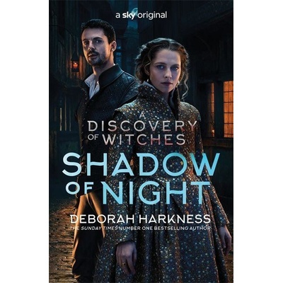 Shadow of Night : Discovery of Witches All Souls 2