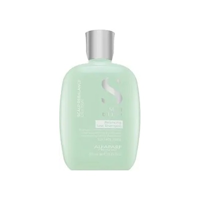 ALFAPARF Milano Semi Di Lino Scalp Rebalance Balancing Low Shampoo за мазен скалп 250 ml