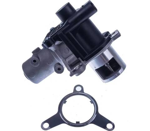 DENCKERMANN AGR ventil DCR E400086