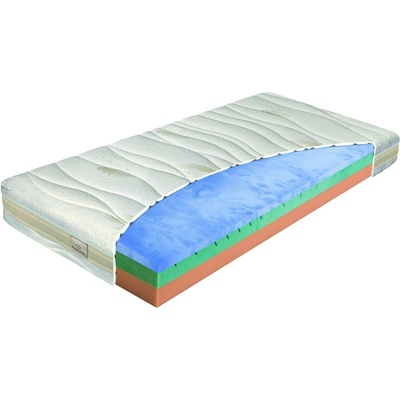 Materasso Evoricin Stretch T4