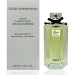 Gucci Flora by Gucci Gracious Tuberose EDT 100 ml Tester Парфюми