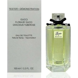 Gucci Flora by Gucci Gracious Tuberose EDT 100 ml Tester Парфюми