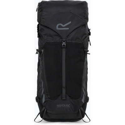 Regatta раница за трекинг Blackfell IV 45 l black