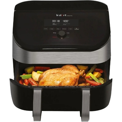 Instant Vortex Plus VersaZone ClearCook 8.5L (IPVorVZCC)