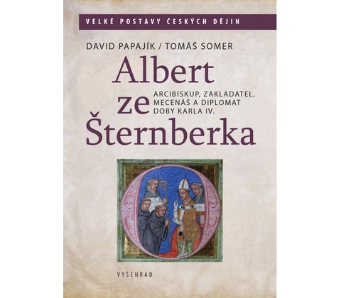 Albert ze Šternberka