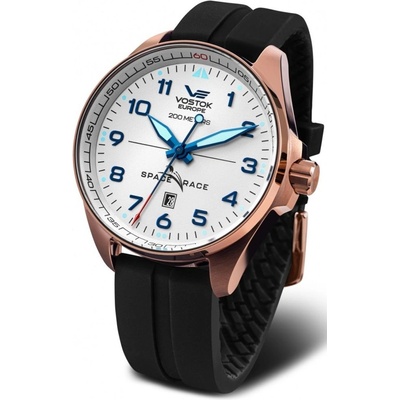 Vostok Europe YN55/325B664S