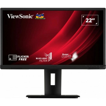 Image 1 of ViewSonic VG2240