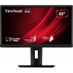 ViewSonic VG2240 Монитори