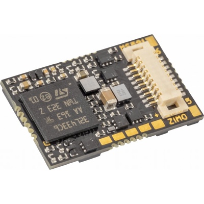 Zimo Zimo zvukový dekodér MS591N18 16bit MS591N18