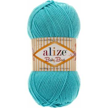 alize Baby Best 287 Плетива прежда (26000287)