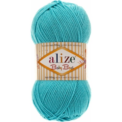 alize Baby Best 287 Плетива прежда (26000287)