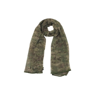 Šála Sniper Baracuda MTP multicam