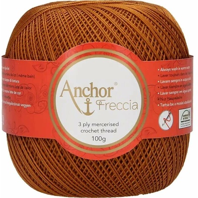 Anchor Freccia 12 - 309 Měděná 100g