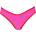 PUMA 701237618 Reversible bikini bottom - Pink (Electric Orchid / Red)