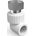 Mexen PPR коляно със заварка за тръби PPR 32 x 1 GW - W97353-3210F-00 (W97353-3210F-00)