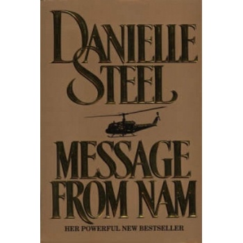 Message from Nam - Danielle Steel