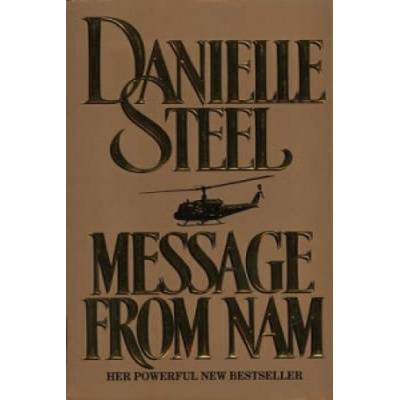Message from Nam - Danielle Steel