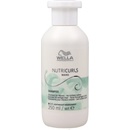 Šampóny Wella Nutricurls Shampoo for Waves 250 ml