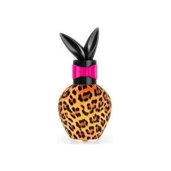 Playboy Play It Wild for Women EDT 50 ml Tester