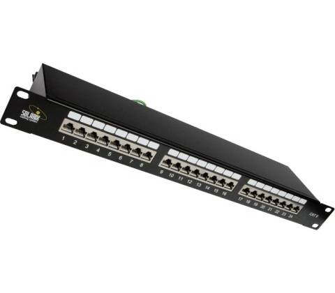 Solarix SX24-6-STP-BK