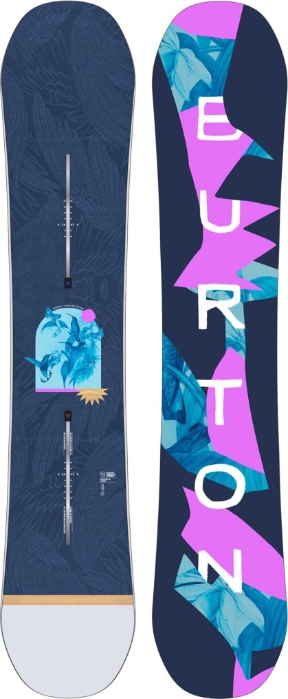 burton ripcord snowboard - Heureka.sk
