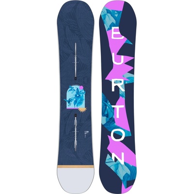 Burton Yeasayer Flying V 25/26