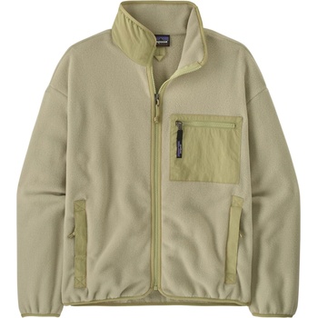 Patagonia Дамско поларено яке Patagonia Women's Synch Jacket Fleece jacket - Weathered Stone (105-4155-2313)